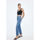 Jeans slim comfort D14