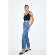 Jeans slim comfort D14