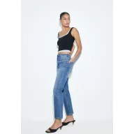 Jeans slim comfort D14