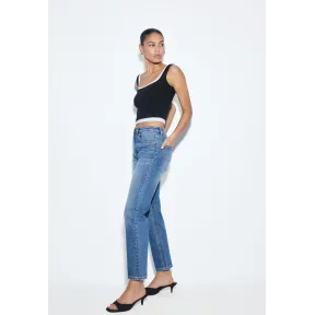Jeans slim comfort D14