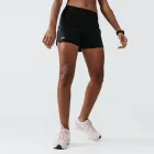 Pantalón Corto Dry para Mujer - Running Kalenji