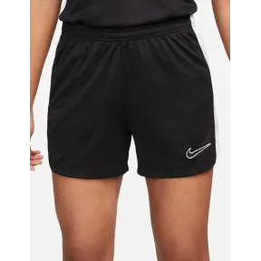 Chica Nike Academy 23: Pantalón Corto Deportivo
