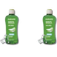 After Sun Aloe Vera 100ml - Babaria Efecto Hielo Viaje