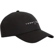 Gorra Linear Logo de Tommy Jeans TJM