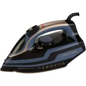 Plancha Russell Hobbs Powersteam Ultra Pro 3100W Vapor