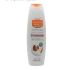 Gel de ducha hidratante 650 ml con aceite de almendras dulces.