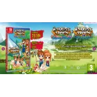 Skytree Village & Harvest Moon: The Lost Valley - Nintendo Switch