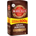 Café Molido Extra Fuerte Marcilla 500 g