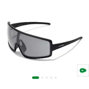 Gafas de sol Hawkers TIGER - Unisex para deporte