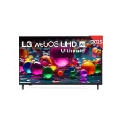 LG 55UA75006LA - Smart TV 55" UHD 4K con procesador AI