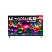 LG 55UA75006LA - Smart TV 55" UHD 4K con procesador AI