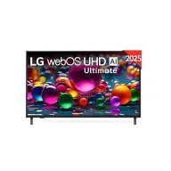 LG 55UA75006LA - Smart TV 55" UHD 4K con procesador AI