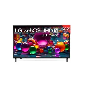LG 55UA75006LA - Smart TV 55" UHD 4K con procesador AI