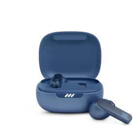 Auriculares JBL Live Pro 2: Azul, 40H de reproducción y ANC