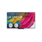LG 75QNED81A6A: Smart TV 75" UHD 4K con AI Processor