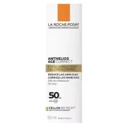 Crema ANTHELIOS AGE CORRECT SPF 50 de LA ROCHE-POSAY