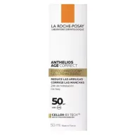 Crema ANTHELIOS AGE CORRECT SPF 50 de LA ROCHE-POSAY