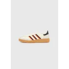 Zapatillas unisex HANDBALL SPEZIAL - blanco y amarillo niño