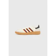 Zapatillas unisex HANDBALL SPEZIAL - blanco y amarillo niño