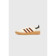 Zapatillas unisex HANDBALL SPEZIAL - blanco y amarillo niño