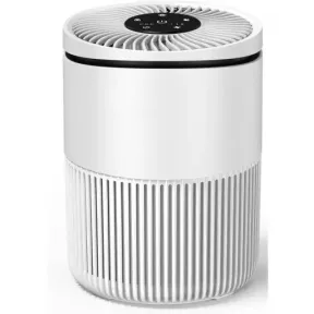 Purificador de aire para casa y oficina