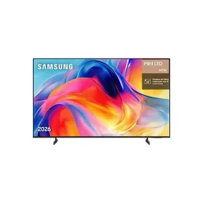 Televisor Samsung 55'' 4K UHD Mini LED con AI y Tizen