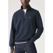 Sudadera Hombre Levi's Original HM con Media Cremallera