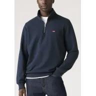 Sudadera Hombre Levi's Original HM con Media Cremallera