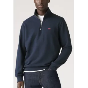 Sudadera Hombre Levi's Original HM con Media Cremallera