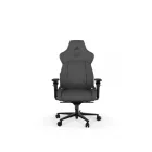 Silla Gaming Corsair TC500 LUXE Shadow para máxima comodidad