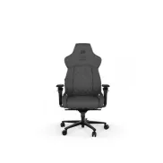 Silla Gaming Corsair TC500 LUXE Shadow para máxima comodidad