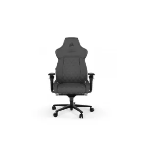 Silla Gaming Corsair TC500 LUXE Shadow para máxima comodidad