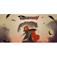 Precio inmejorable de Ravenswatch en Nintendo eShop para Switch