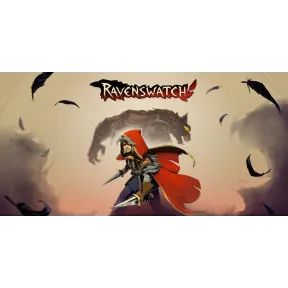 Precio inmejorable de Ravenswatch en Nintendo eShop para Switch