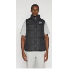 Chaleco Reebok PUFFER - negro u oliva