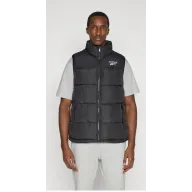Chaleco Reebok PUFFER - negro u oliva