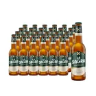 Doble Malta La Sagra: Cerveza Artesanal Premium