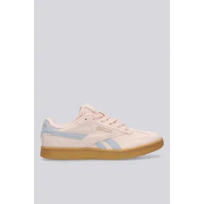 Zapatillas Reebok Forte Lounger para mujer en dos colores