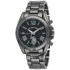 Reloj U.S. Polo Assn. Analógico de Cuarzo con Correa Metálica