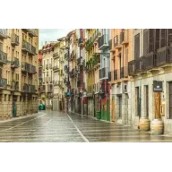 Hotel en Pamplona 4★ con spa, desayuno y copa de bienvenida