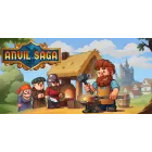 Saga Anvil para PC en Steam