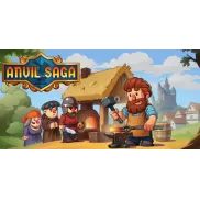 Saga Anvil para PC en Steam