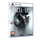 Us en Hell - PS5