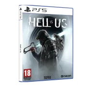 Us en Hell - PS5