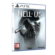 Us en Hell - PS5