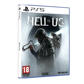 Us en Hell - PS5