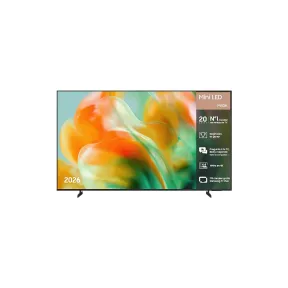 Samsung 75" M80H Mini LED 4K con Vision AI (2026)