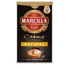 Café Molido Crème Express Natural Marcilla | 250 g