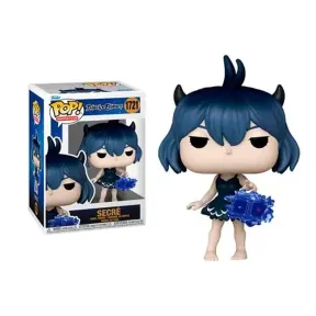 Secré de Black Clover - Funko Pop! Animation