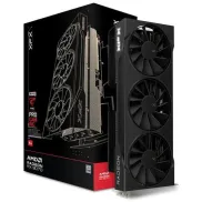 XFX Radeon RX 9070 OC Gaming 16GB GDDR6 - Tarjeta Gráfica